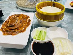 -九龙大酒店·金牌楚菜(武泰闸店)