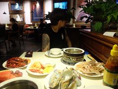 -加餐海鲜自助(集美银泰百货店)