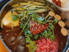 -牛上牛吊炉烧烤(红旗大街店)