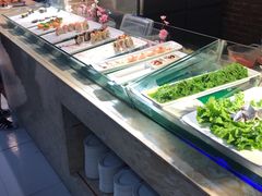-小科自助海鲜烧肉(高区店)