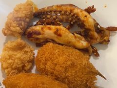 -汉巴味德(大悦城店)