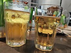 -很久以前羊肉串(昌里路三钢里店)