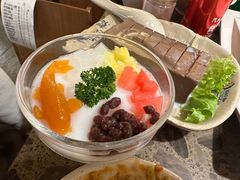 -小龙坎火锅(沂南店)