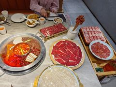-万物生江北老火锅(海骏达店)