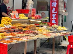 -魏记里脊肉炸炸炸(南门口店)