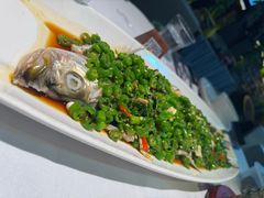 -野蔓果·山野菜(西湖景区·龙井茶田店)