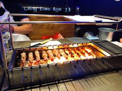 -很久以前羊肉串(打浦路店)