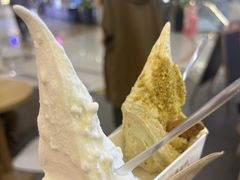 -野人先生Gelato(上海长宁龙之梦店)