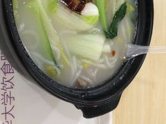 -清华澜园教工餐厅