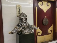 -巴音浩日娲·蒙餐(双林东路店)