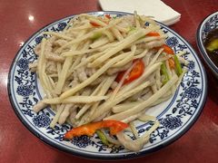 -北大地皖峰饭馆