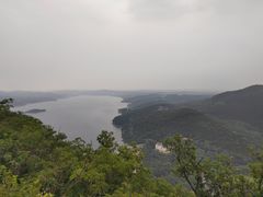 -棋盘山风景区