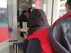 -中国建设银行(上海曹路支行)