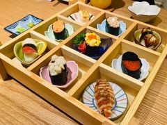 -团子君寿司·茶