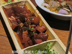 -大牌大·传统杭帮菜(湖滨店)