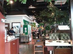 -滇釜火锅·能喝汤的火锅(车公庄店)