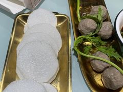 -刘少华贵州小黄牛·鲜牛肉火锅(总店)