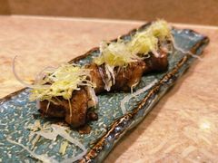 蔬菜牛肉卷-东京屋(武定路店)