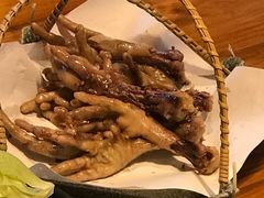 益品秘制凤爪-戴记龙虾(天泽街店)