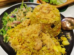 -越弥越南传统美食馆