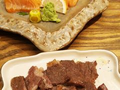 -肉魁屋·烧肉·烧鸟·酒场(高新店)