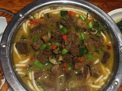 -杭嵊粗菜馆(文一西路店)