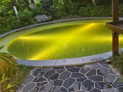 -海兰云天度假区温泉