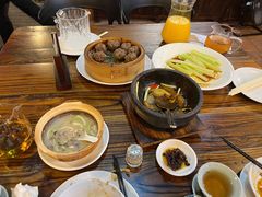 -猪肉婆私房菜(容桂总店)
