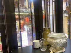 -桥边小楼·手工云南菜·古城观景小楼