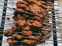 -清真·马峰烤肉(小学习北巷店)