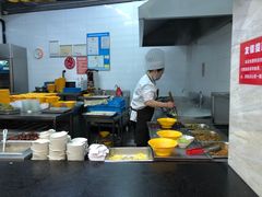 -毛华美食(清扬路店)