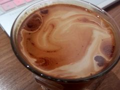-Punchline Coffee&Roaster(同济大学店)