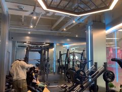 -Hi GYM嗨健身(泥城店)
