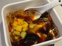 -半天妖烤鱼(芝罘万达店)