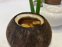 -山泉公馆酒家(珠江新城店)