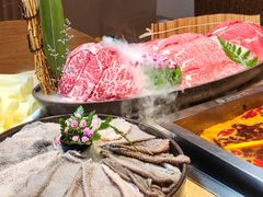 -锦城印象火锅(天府三街店)