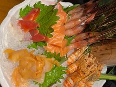 -和彩放题餐厅(酒仙桥店)