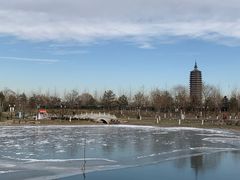-西海子公园