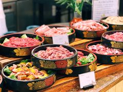 -南宁沃顿国际大酒店-自助餐厅