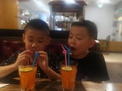 -豪尚豪牛排(彩悦城店)