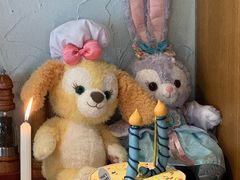 -tu&tulip by茴悦(百家湖1912店)