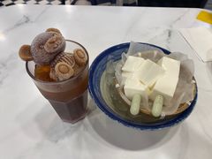 -澳门陈光记烧味饭店(南京德基广场店)