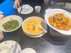-简小舍·民间手艺菜(武昌江滩店)