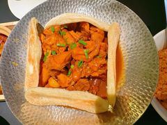 -小菜园新徽菜(青岛市南万象城店)