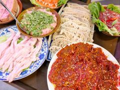 -井福老火锅(温江亚洲湾店)