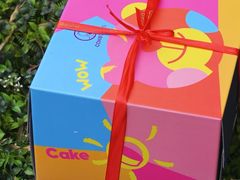-CAKE BOSS 蛋糕老板(西单君太百货店)