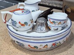 -点都德(大茶楼店)