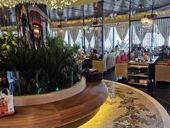 -润园四季椰子鸡火锅(海上世界店)