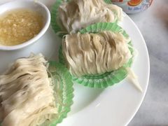 -西安饭庄·非遗陕菜(钟楼店)