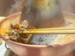 -东门口·新式老北京火锅(河西龙湖天街店)